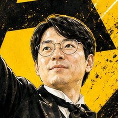 高江洌 亮