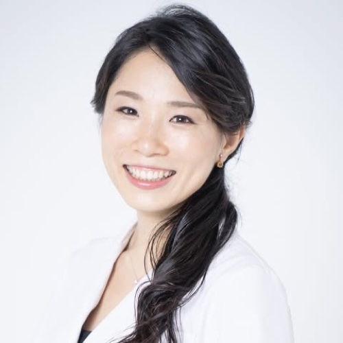 片岡 夕美子さん