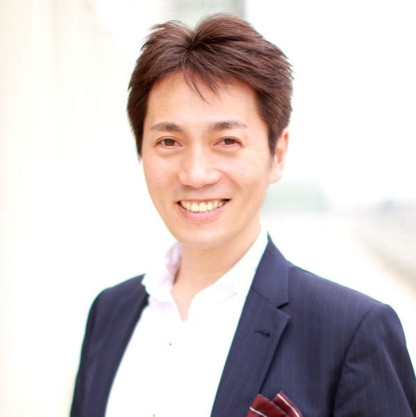 浦上 大輔さん